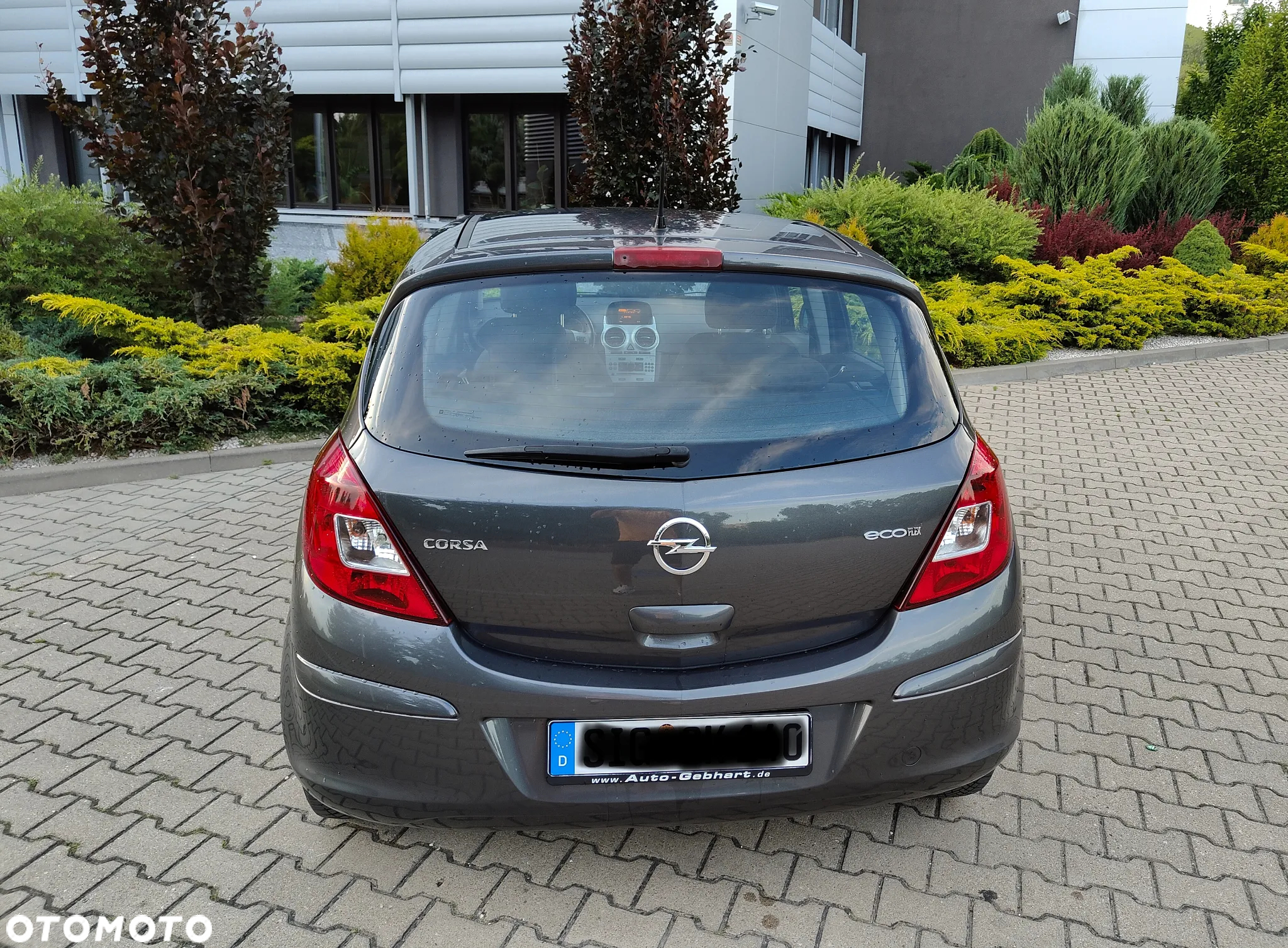 Opel Corsa - 6