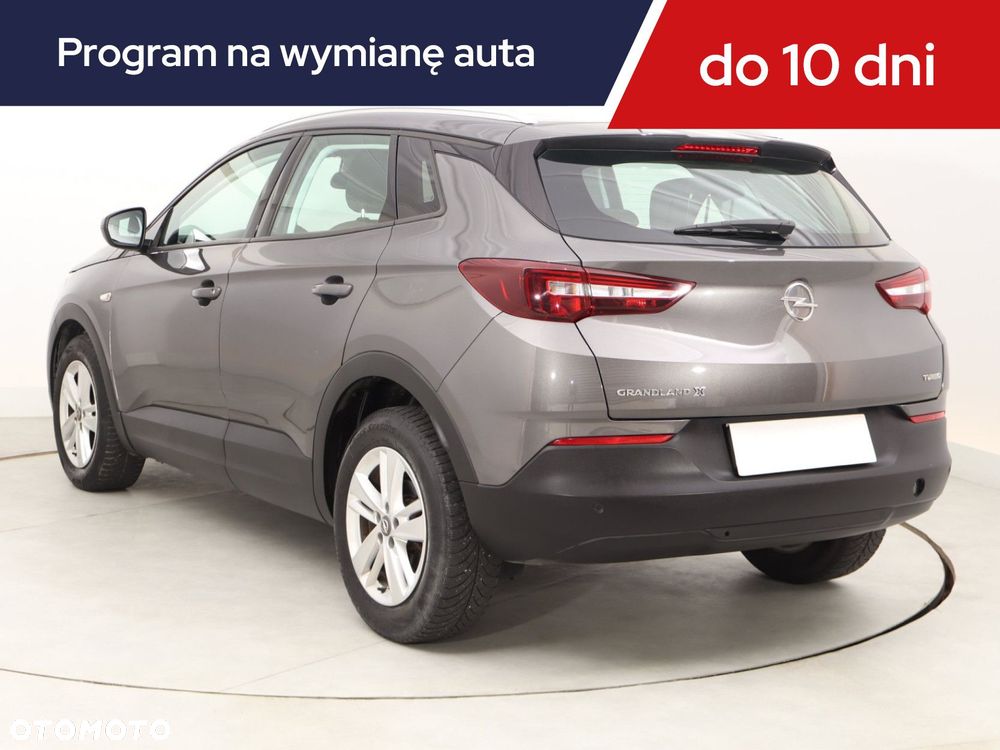 Opel Grandland X - 6