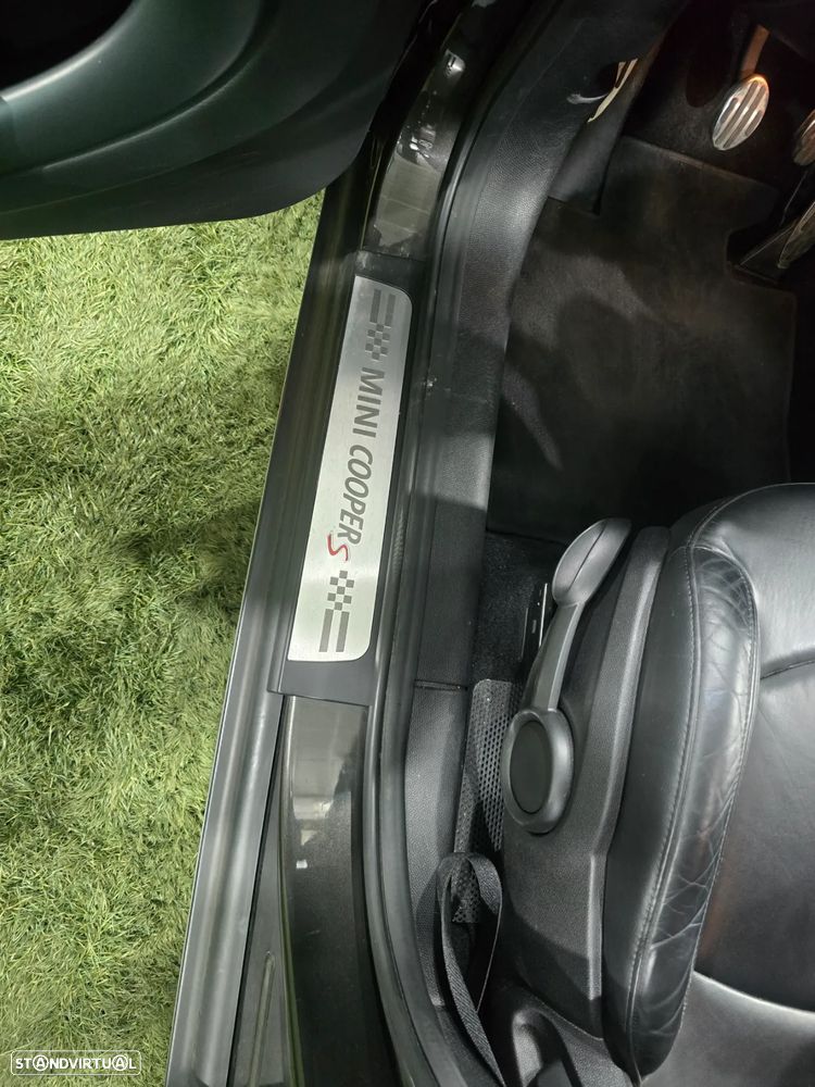 MINI Countryman Cooper SD - 17