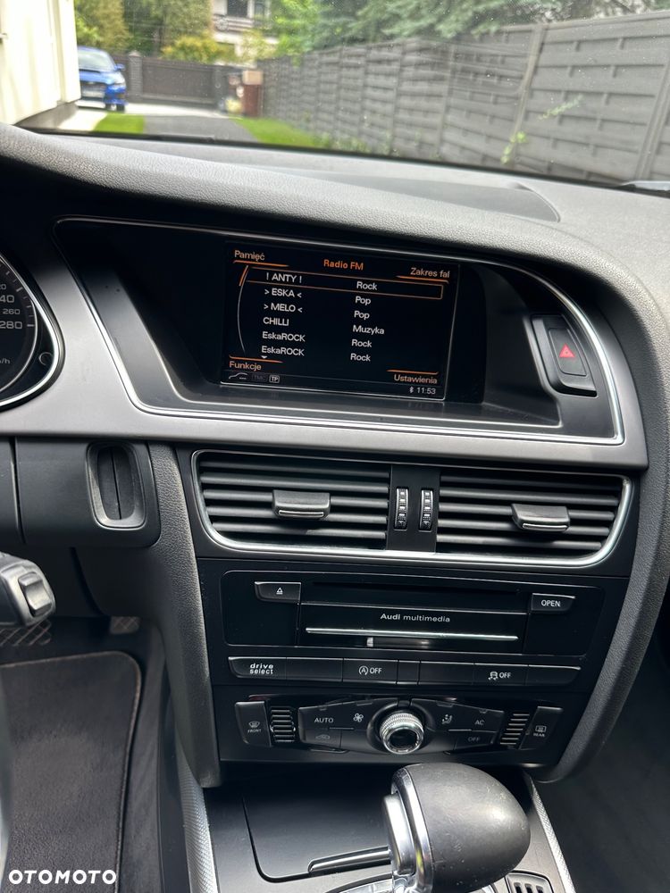 Audi A4 Allroad 2.0 TDI Quattro S tronic - 15