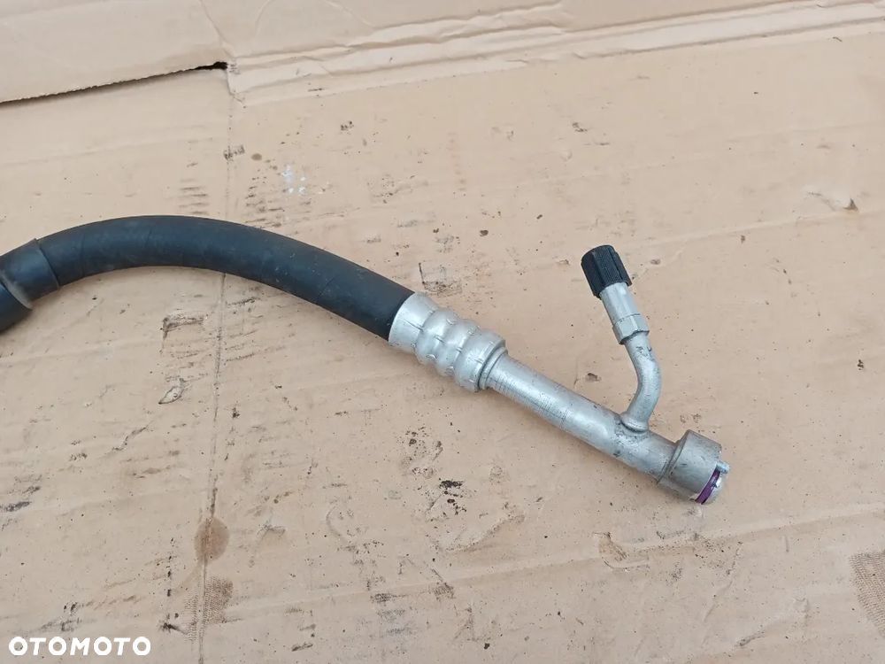 Wąż przewód klimatyzacji klimy VW New Beetle 1C0820744G - 3