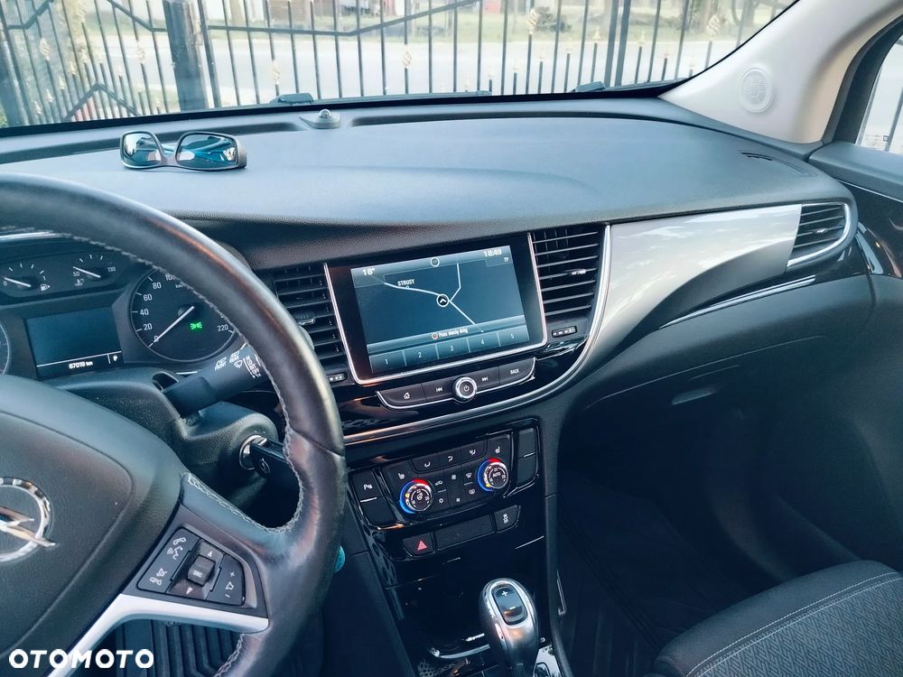 Opel Mokka 1.4 T Cosmo - 15