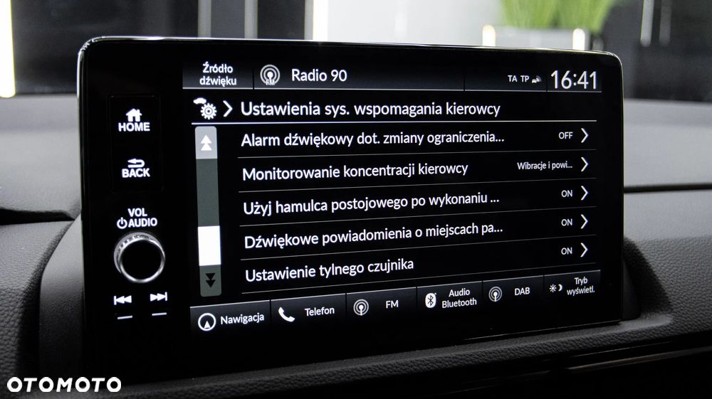 Honda CR-V 2.0 i-MMD PHEV Advance Tech 2WD CVT - 31