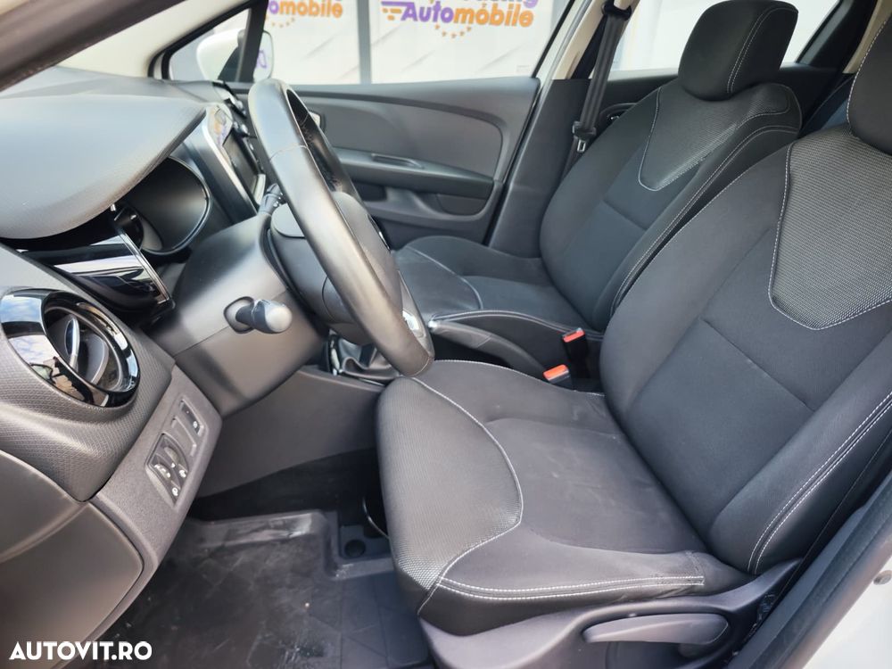 Renault Clio 0.9 Energy TCe Zen - 6