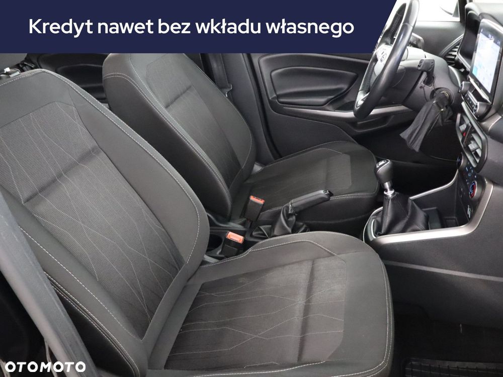 Ford EcoSport - 11