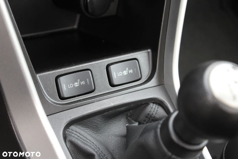 Suzuki SX4 S-Cross 1.6 Premium Plus 4WD - 30