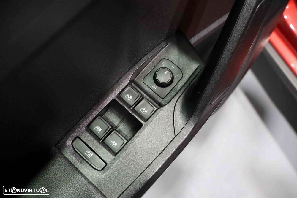 SEAT Arona 1.0 TSI Xperience DSG - 12