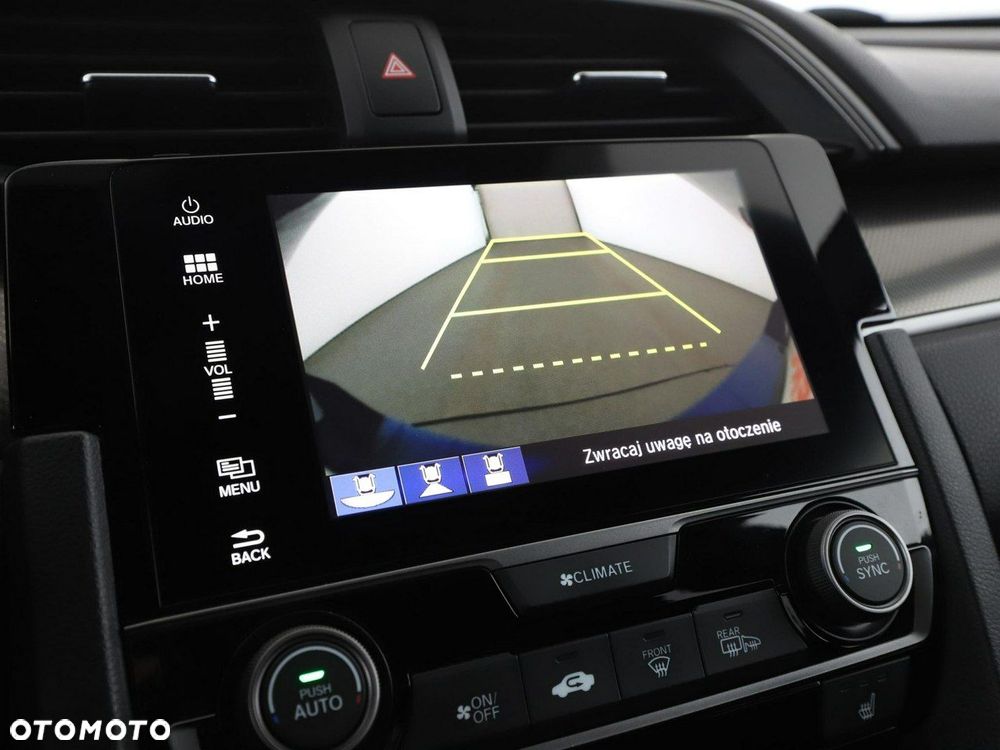 Honda Civic 1.0 T Elegance - 25