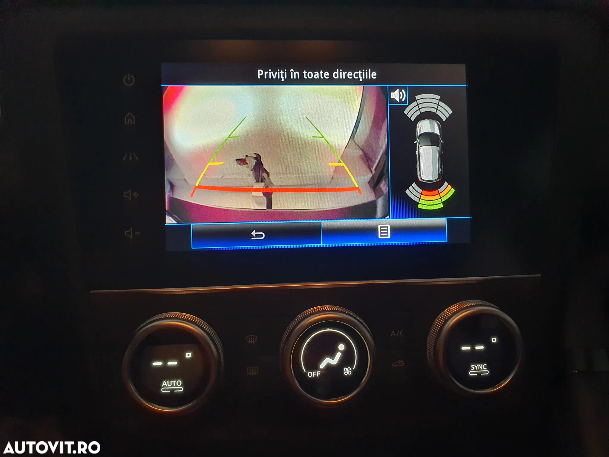 Renault Kadjar TCe EDC GPF Intens - 25