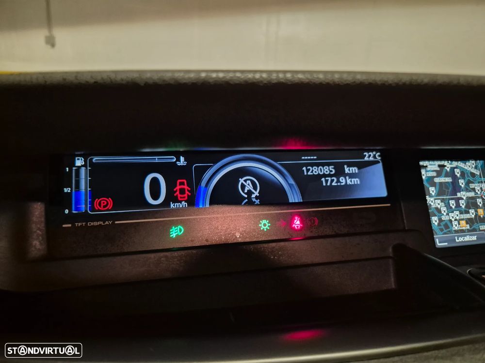 Renault Grand Scénic 1.5 dCi Dynamique S SS - 17