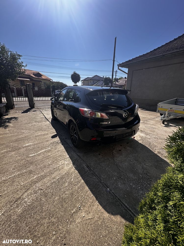 Mazda 3 2.0i i-stop TX Plus - 7