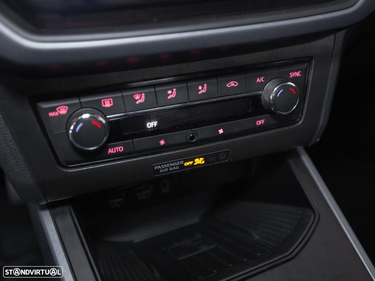SEAT Arona 1.6 TDI Style - 17