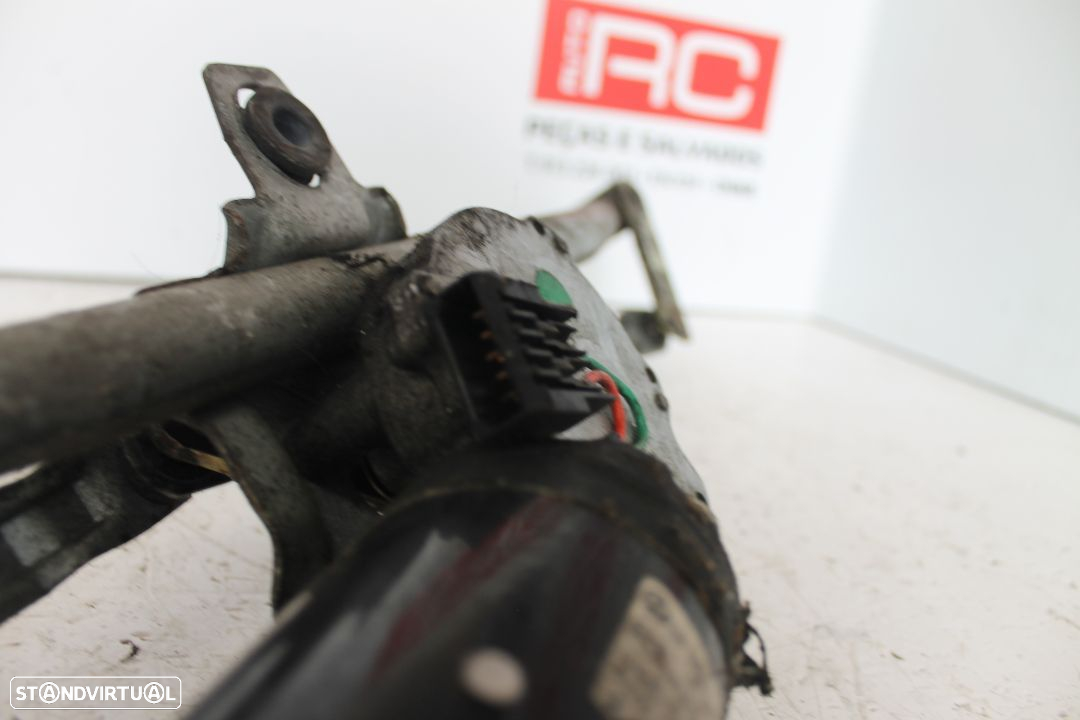Limpa Para Brisas Audi A3 de 1999 - 2