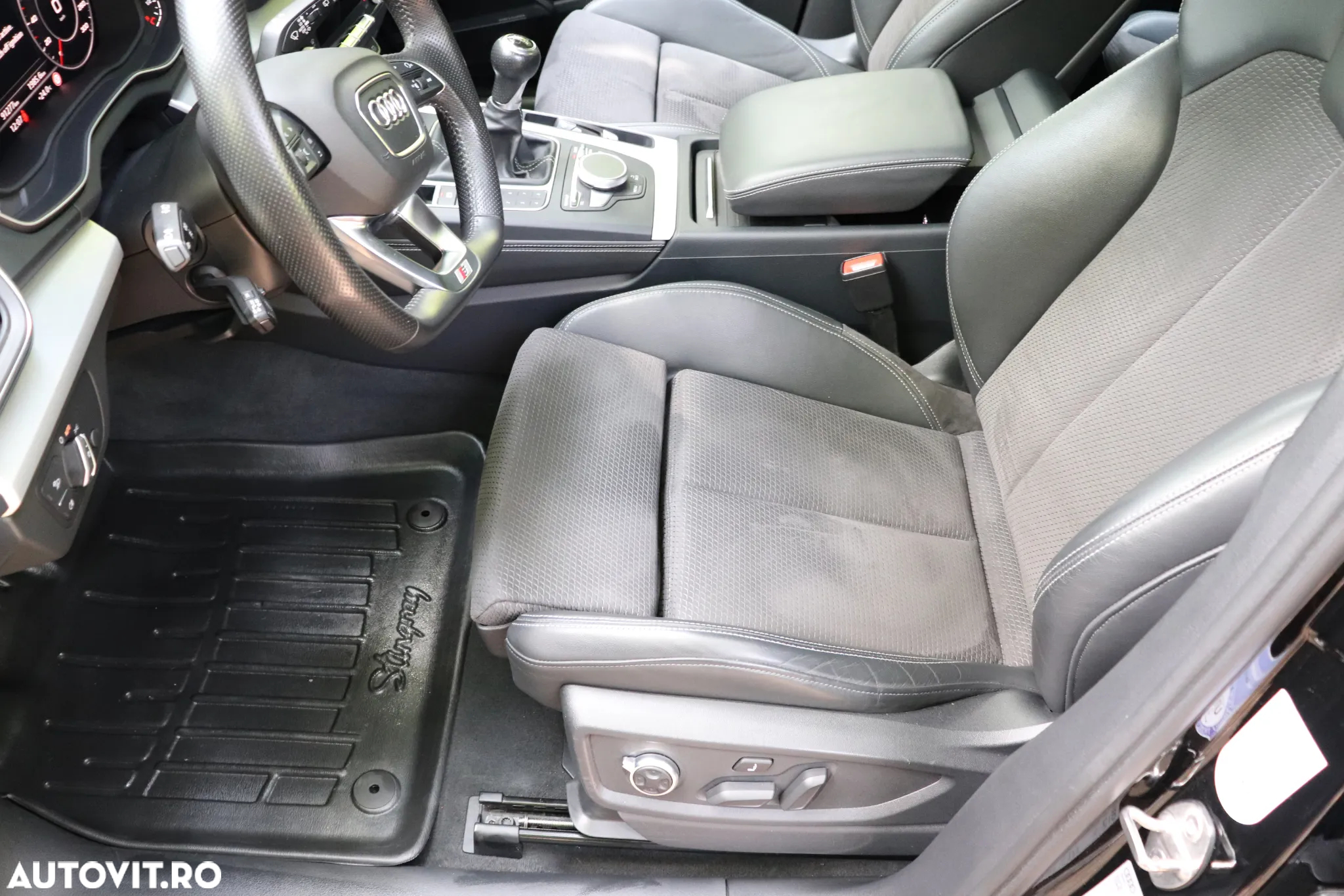 Audi Q5 2.0 TDI - 10