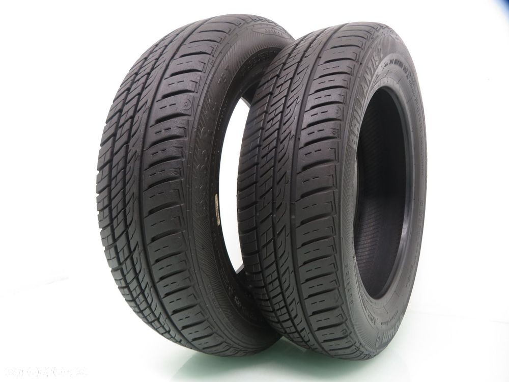2x 155/65R14 OPONY LETNIE Barum Brillantis 2 75T - 1