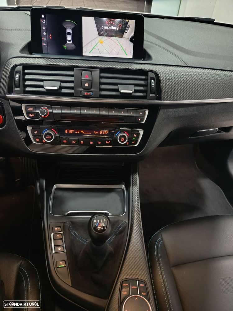 BMW M2 Competition - 34