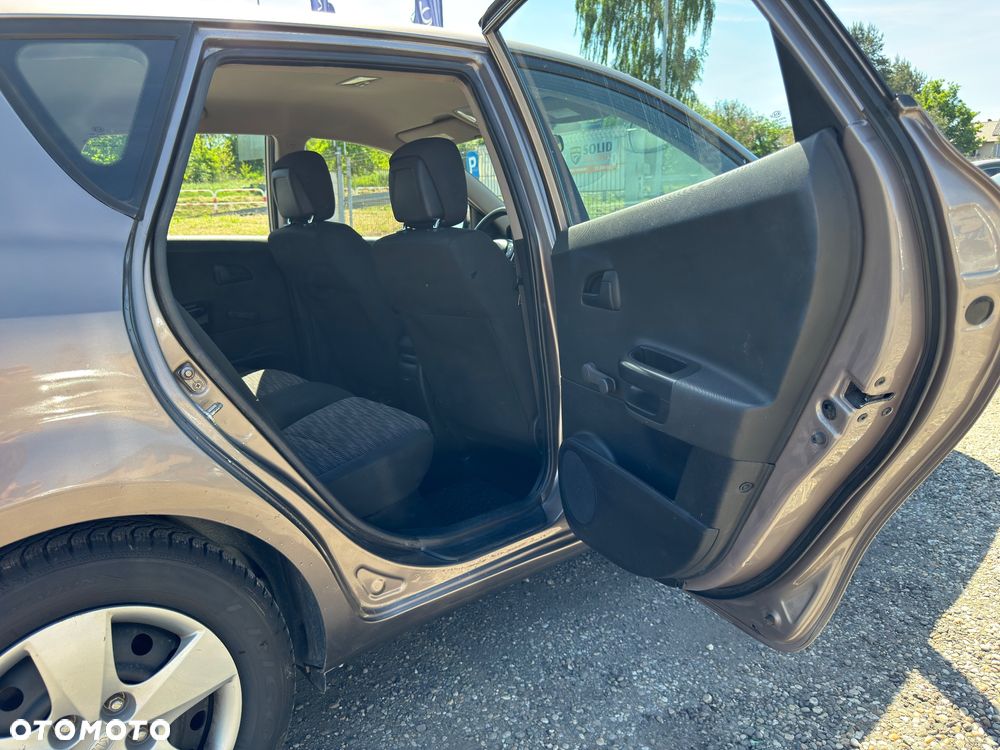 Kia Ceed 1.6 Comfort - 23
