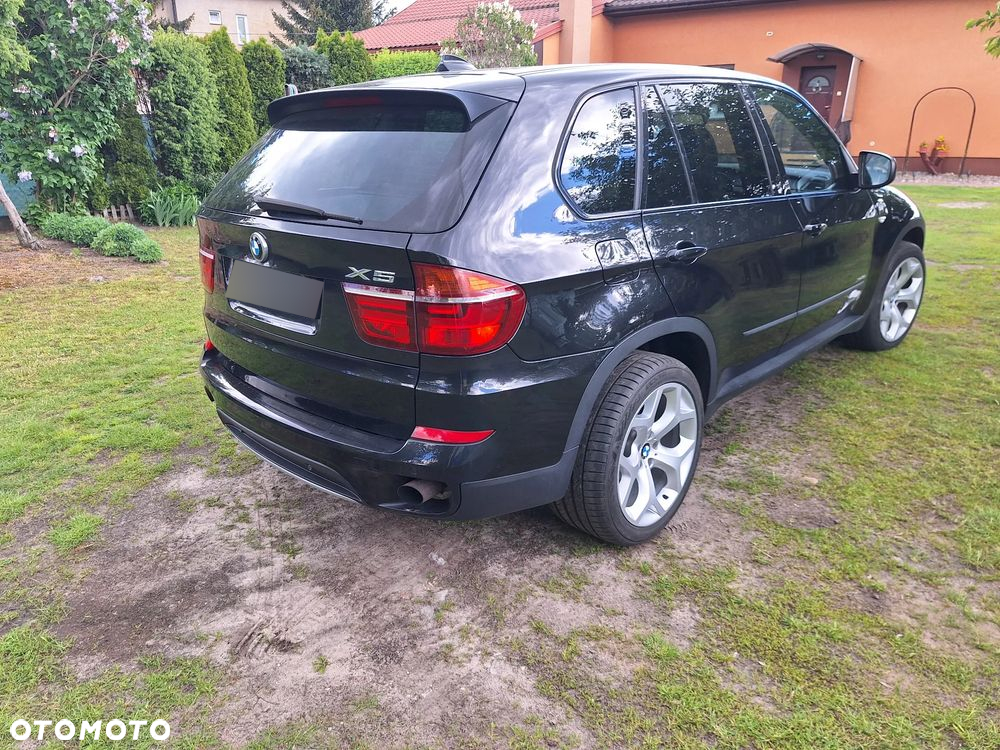 BMW X5 3.5i xDrive - 12