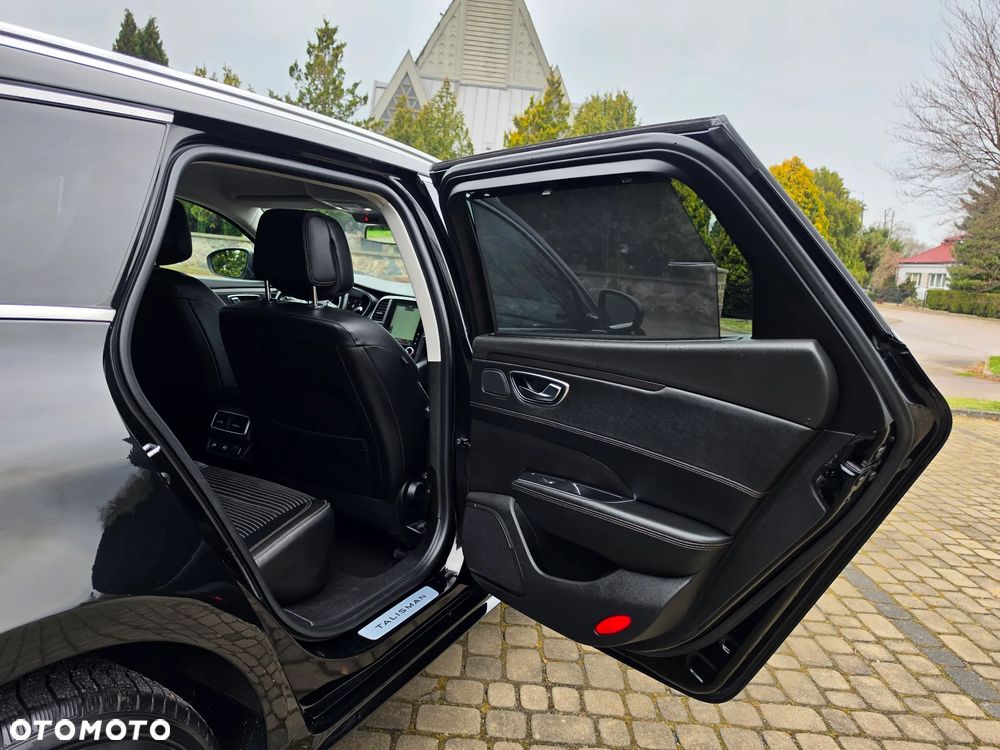 Renault Talisman ENERGY dCi 160 EDC INTENS - 35