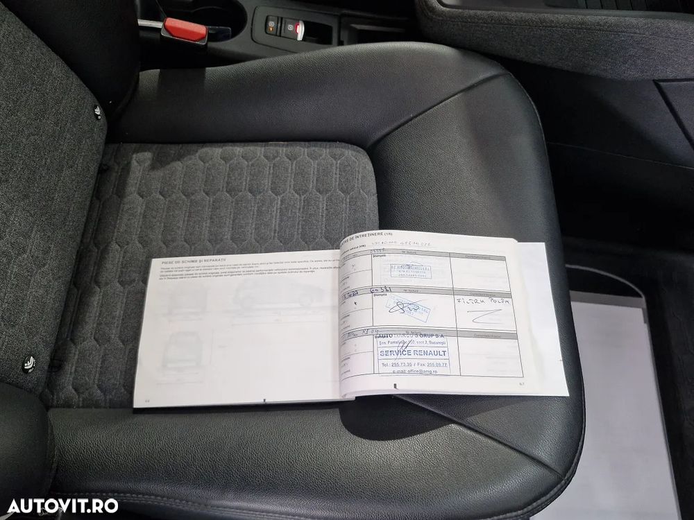 Renault ZOE 50 R135 Intens - 9