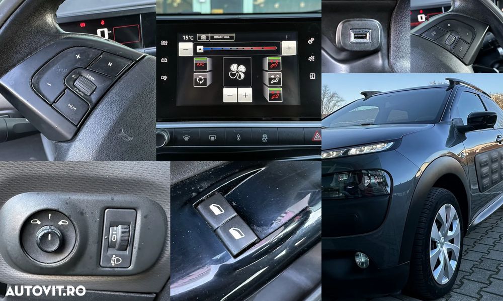 Citroën C4 Cactus - 6