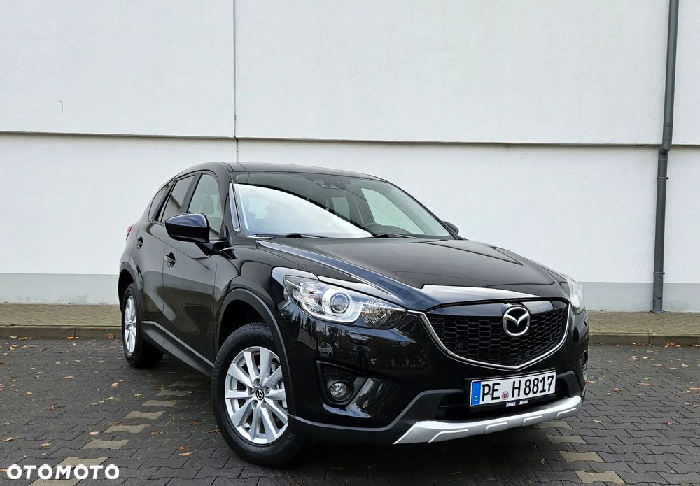 Mazda 6 2.0 Skymotion - 12