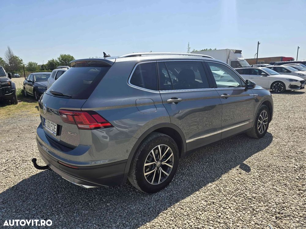 Volkswagen Tiguan - 4