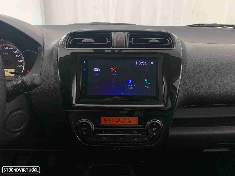 Mitsubishi Space Star 1.2 Connect Edition - 11
