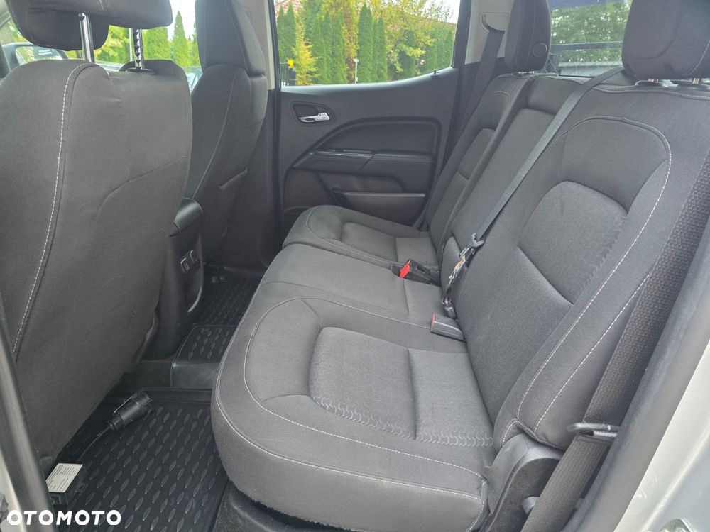 GMC Canyon - 22