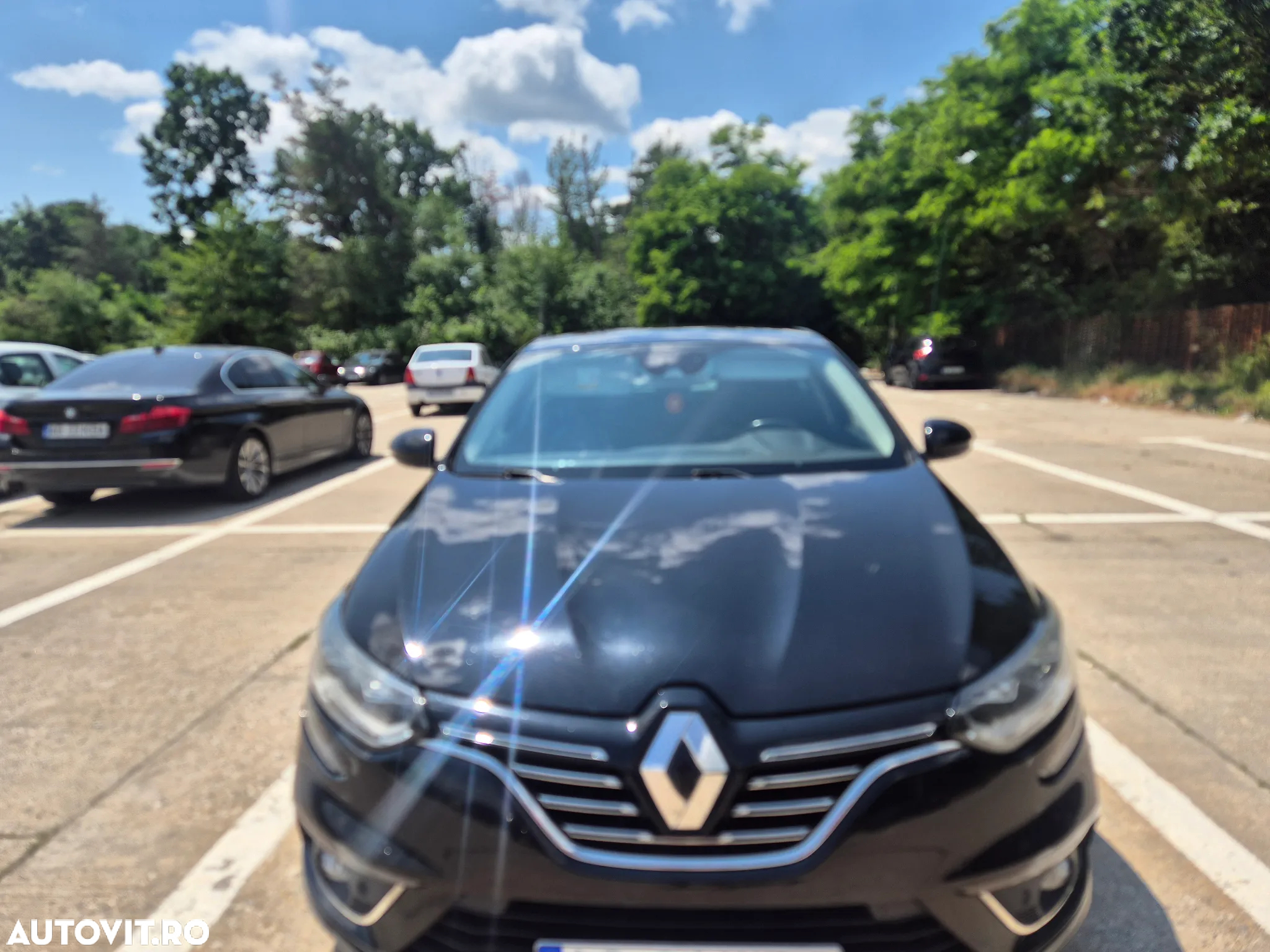 Renault Megane ENERGY dCi EDC Intens - 7