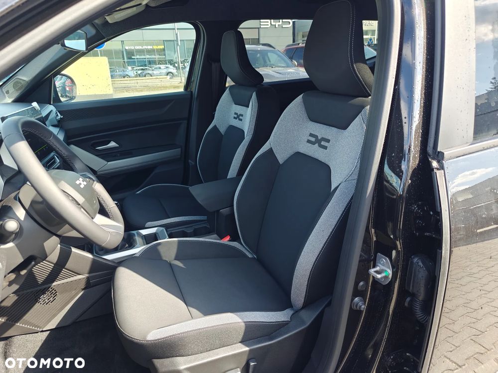 Dacia Bigster 1.2 TCe mHEV Journey - 9