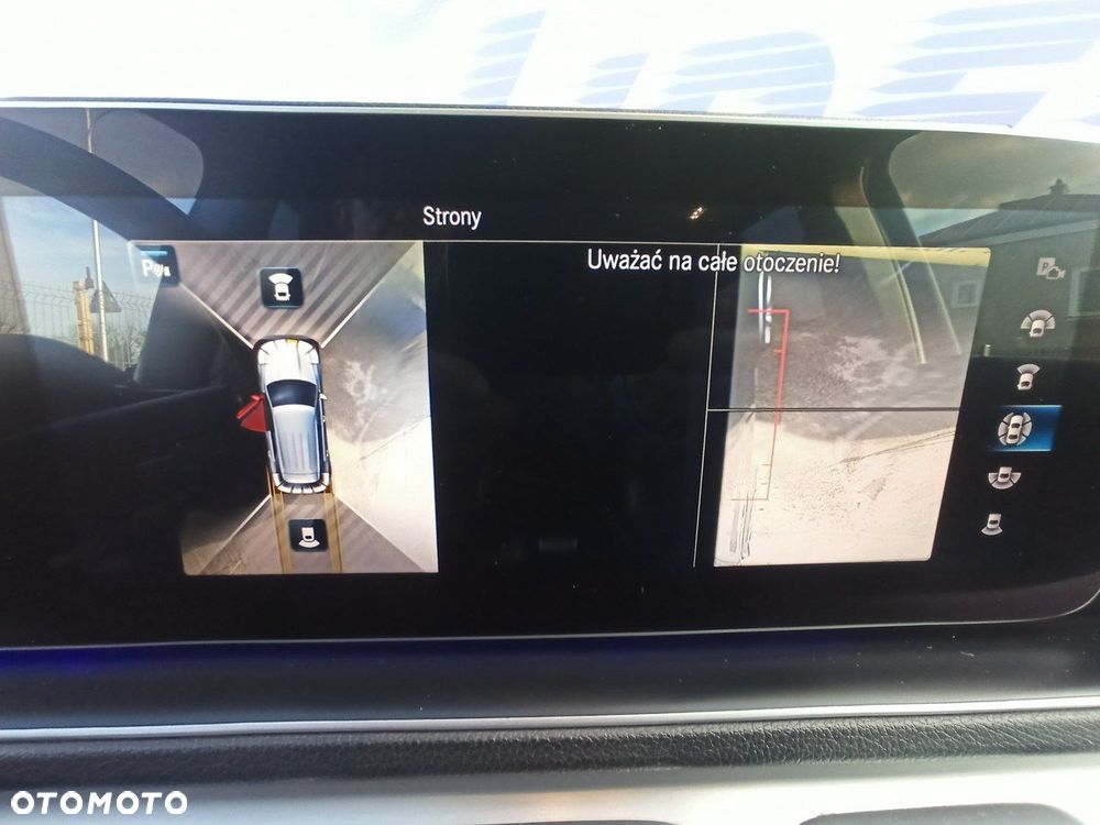 Mercedes-Benz GLE - 19