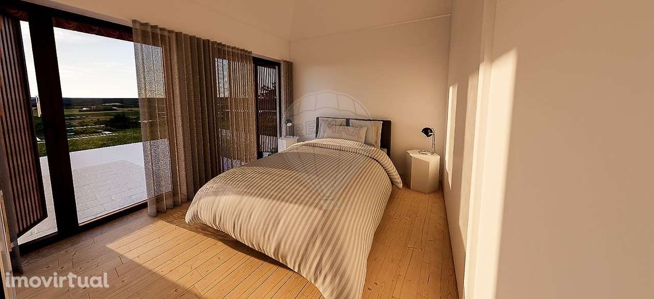 Moradia T2 para venda - Grande imagem: 5/10