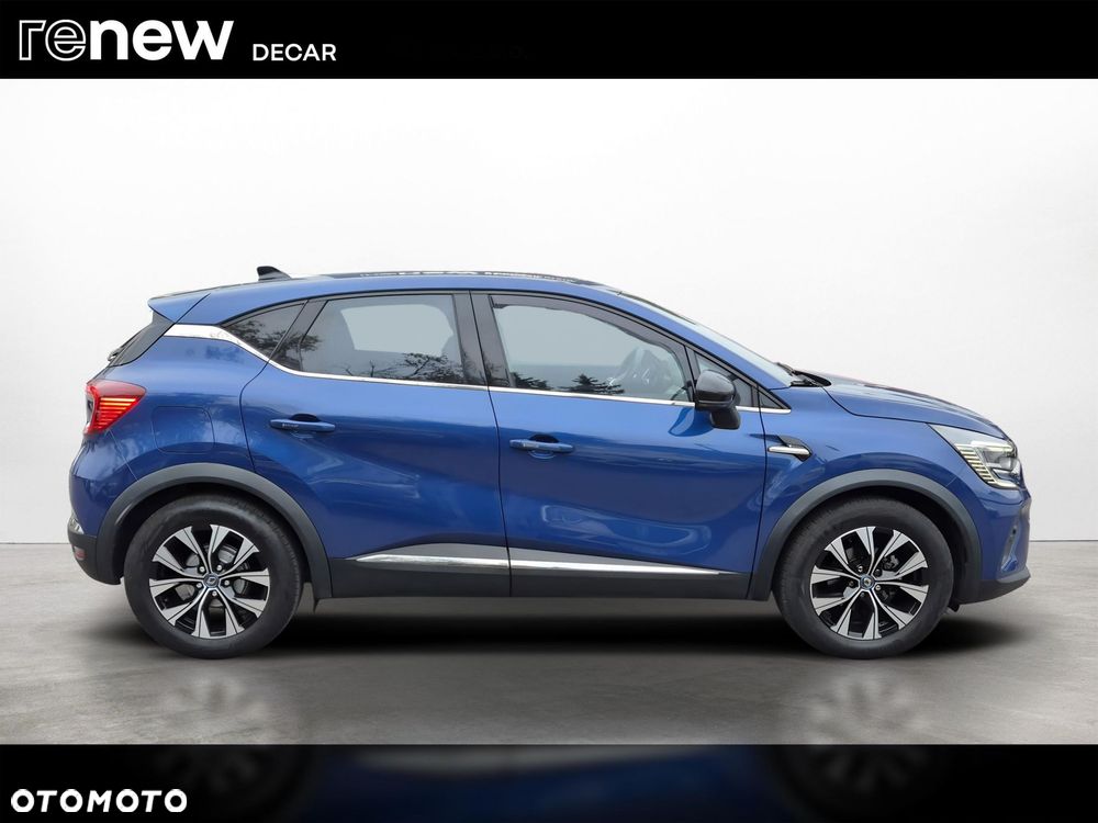Renault Captur 1.3 TCe mHEV Techno - 6