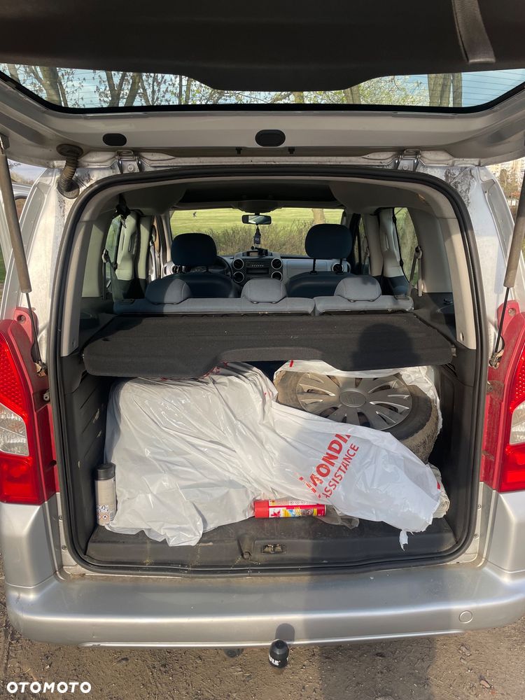 Citroën Berlingo 1.6 HDi - 23