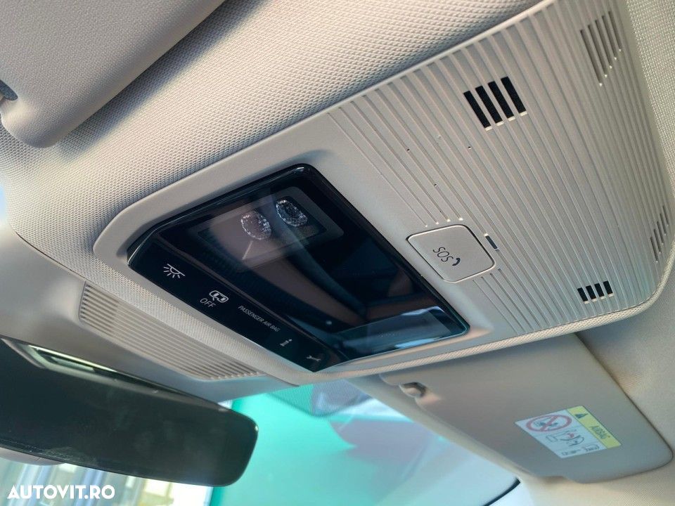 Skoda Superb - 15
