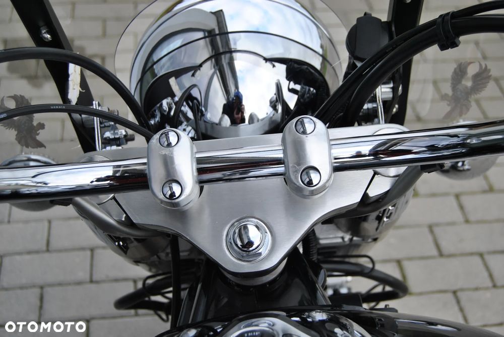 Yamaha Drag Star - 37