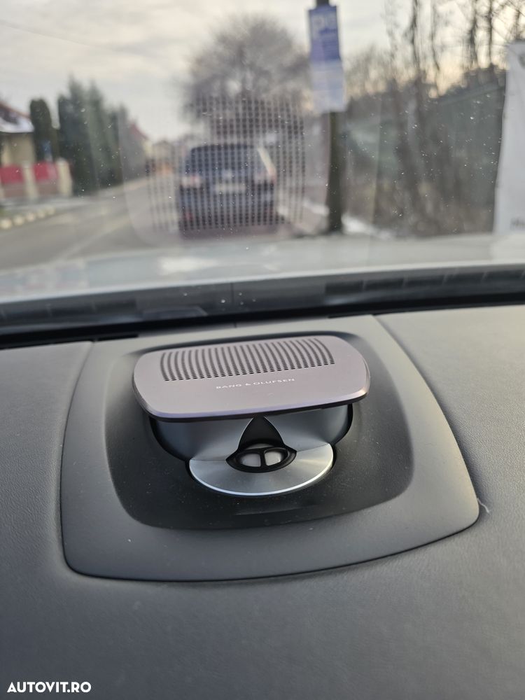 BMW Seria 7 740d xDrive Edition Exclusive - 9