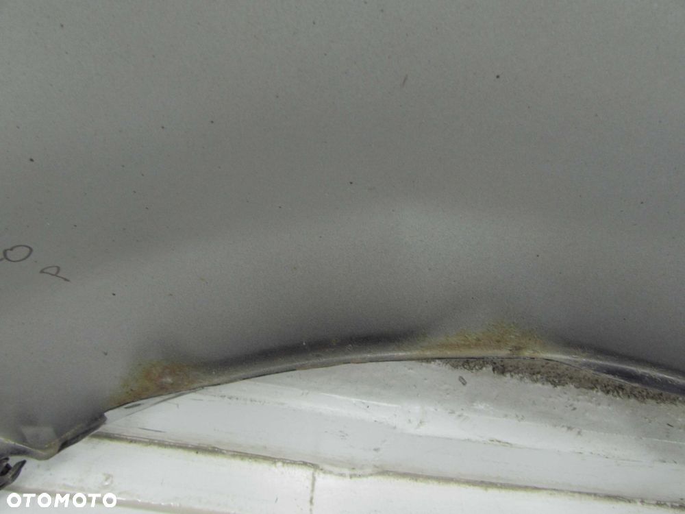 TOYOTA AYGO I 05-12 BLOTNIK PRAWY PRZOD KPL 211 - 9