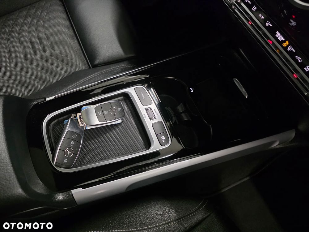 Mercedes-Benz GLB 200 d 8G-DCT Edition AMG Line - 21