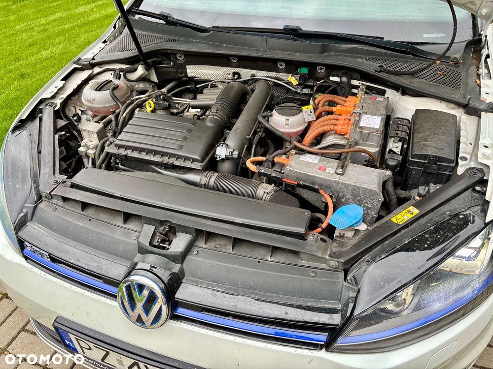 Volkswagen Golf - 10