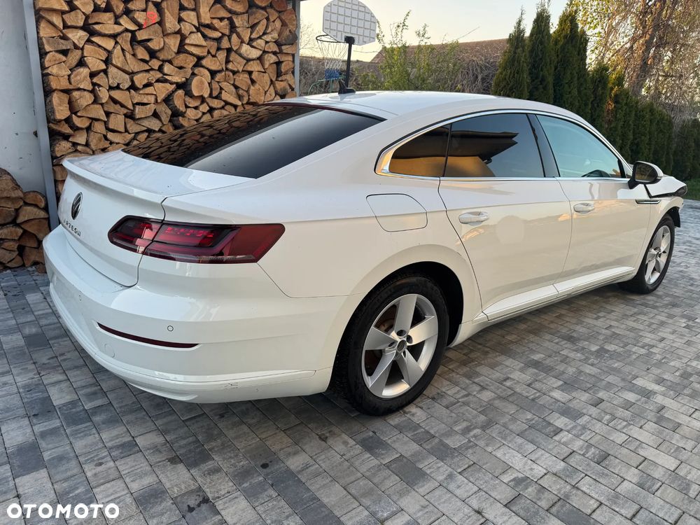 Volkswagen Arteon 1.5 TSI Elegance - 1