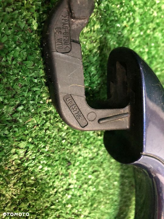 AUDI Q7 4L 2005-2015 KLAMKI ZEWNĘTRZNE 4L0837205 - 3