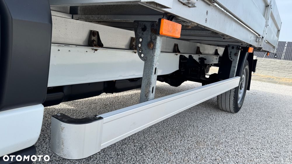 Ford Transit Salon Polska, Skrzynia - 22