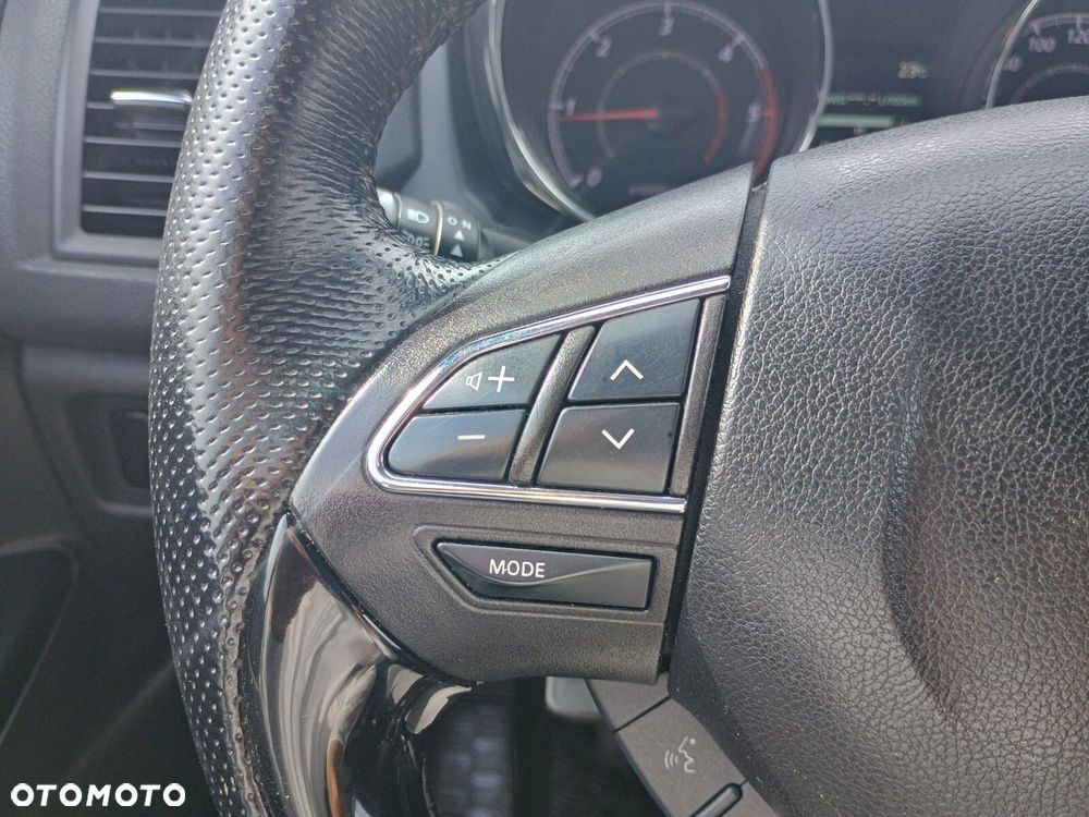 Citroën C4 Aircross 1.6 HDi STT 4x2 Exclusive - 23