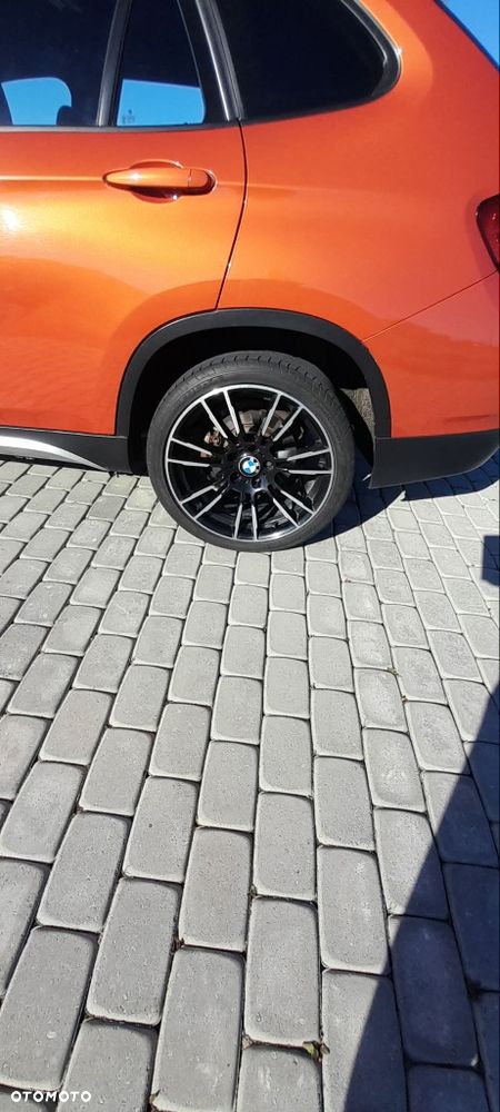 BMW X1 - 3