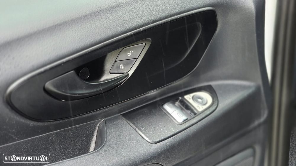 Mercedes-Benz Vito Tourer 111 CDi/32 Pro - 15