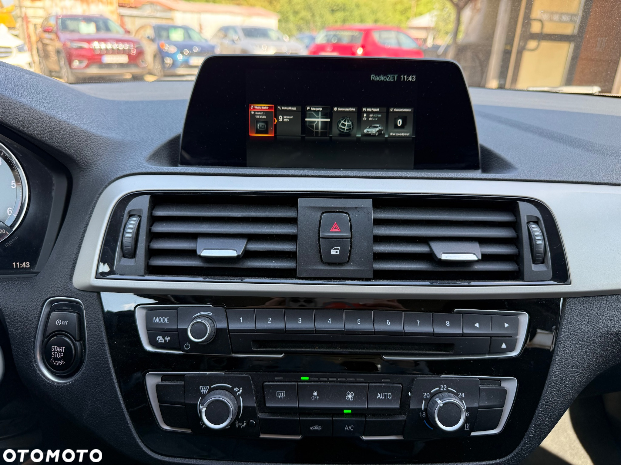 BMW Seria 1 116d - 27