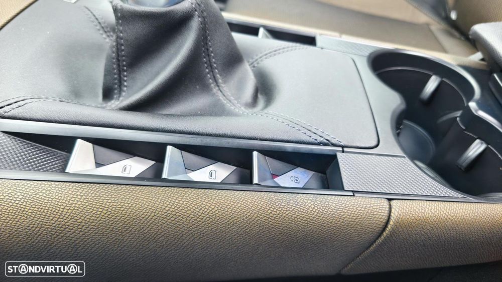 DS DS7 Crossback 1.5 BlueHDi So Chic - 42