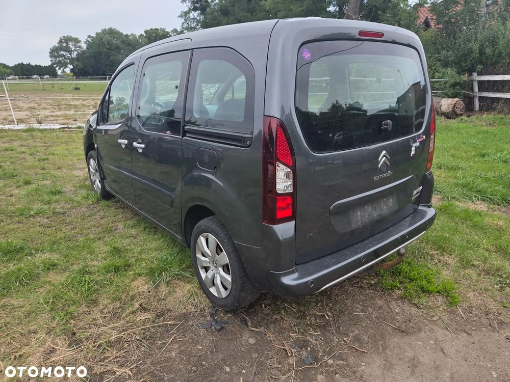 Citroën Berlingo Multispace VTi 95 SELECTION - 3